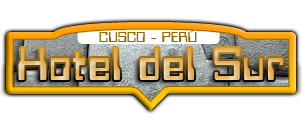 Hotel del Sur Peru Logo